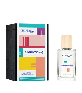 Ex Nihilo - Generation(s)