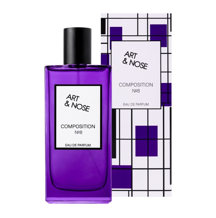 Art&Nose - Composition №8