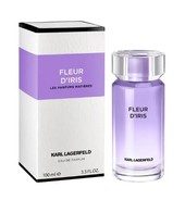 Купить Lagerfeld Fleur D'Iris