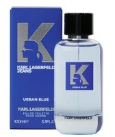 Jeans Urban Blue