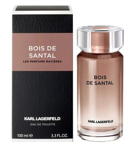 Lagerfeld - Bois De Santal