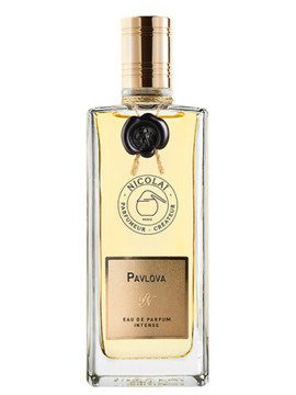 Nicolai Parfumeur Createur - Pavlova