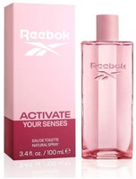 Купить Reebok Activate Your Senses