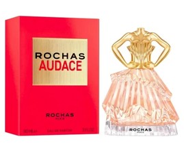 Rochas - Audace 2025