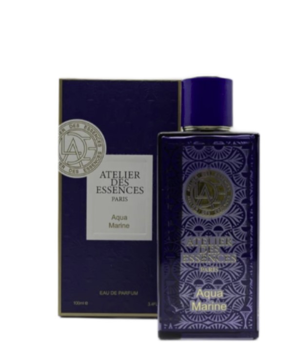 Atelier Des Essences - Aqua Marine