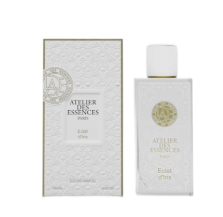 Atelier Des Essences - Eclat D’Iris