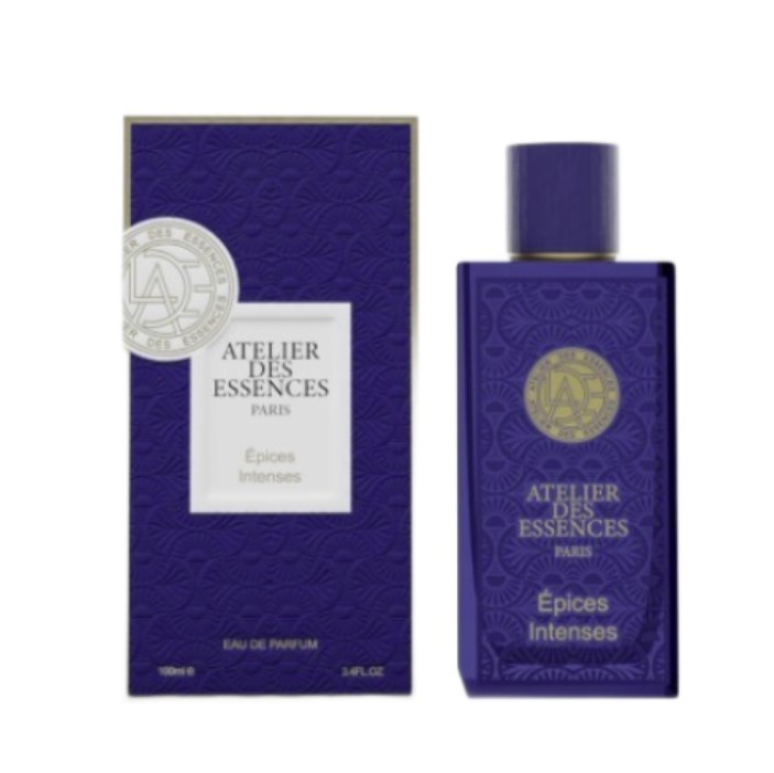 Atelier Des Essences - Epices Intenses