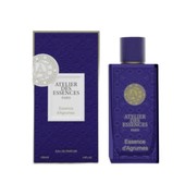 Essence D’Agrumes