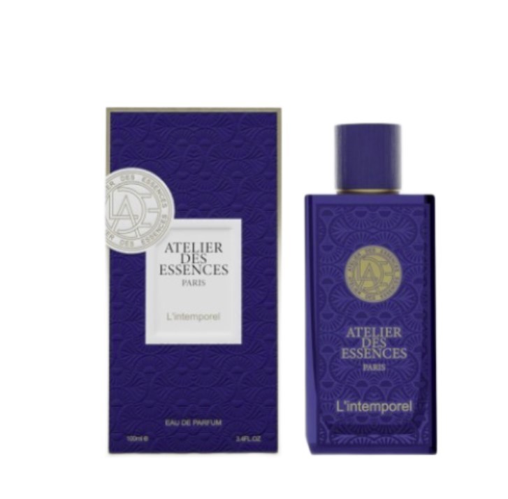Atelier Des Essences - L'Intemporel