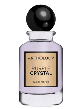 Anthology - Purple Crystal