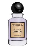 Purple Crystal Purple Crystal