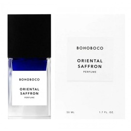 Bohoboco - Oriental Saffron