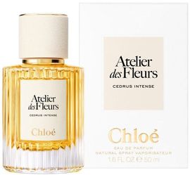 Chloe - Cedrus Intense