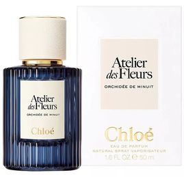 Chloe - Orchidee De Minuit