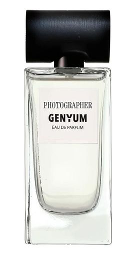 Genyum - Photographer