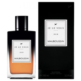 Patrik Mauboussin - Je Le Veux Oud