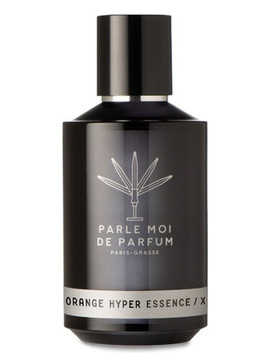 Parle Moi de Parfum - Orange Hyper Essence / X