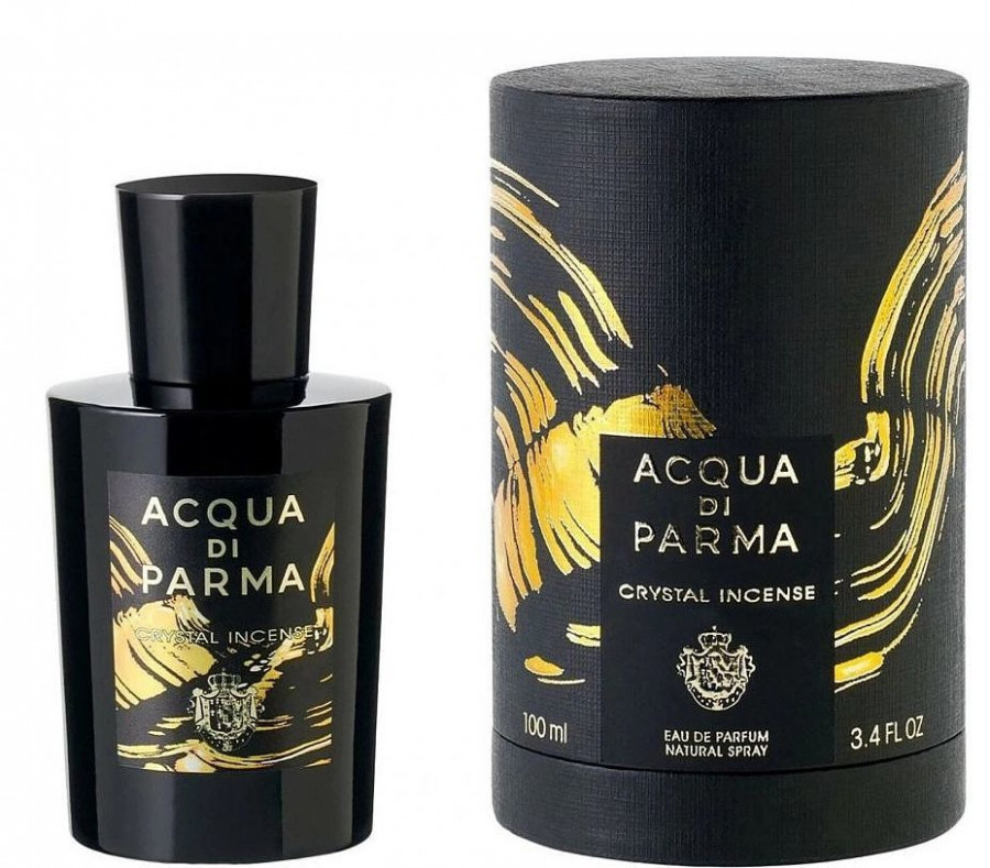 Acqua Di Parma - Crystal Incense