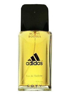 Adidas - Active Bodies