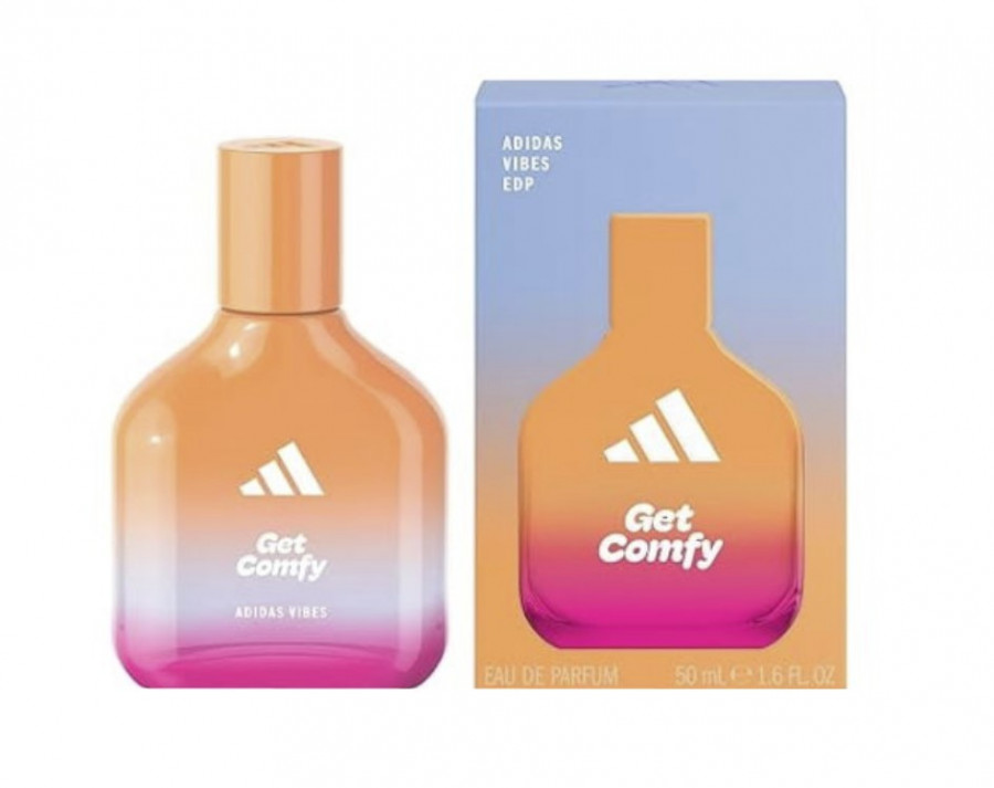 Adidas - Get Comfy