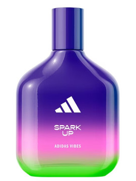 Adidas - Spark Up