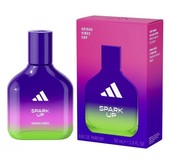 Spark Up Spark Up