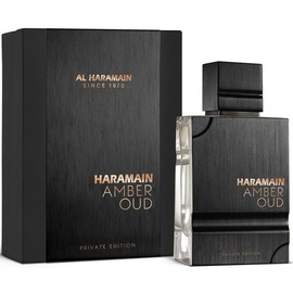 Al Haramain - Amber Oud Private Edition