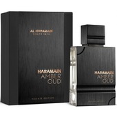 Купить Al Haramain Amber Oud Private Edition