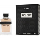 Мужская парфюмерия Cyrus Driver