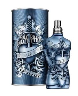 Jean Paul Gaultier - Le Male Lover