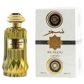 Купить Lattafa Perfumes Sumou