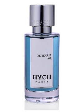 Nych Perfumes - Muskarat 995