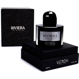 Verdii Fragrance - Riviera