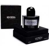Купить Verdii Fragrance Riviera