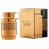 Мужская парфюмерия Armaf Odyssey Aoud