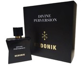 Divine Perversion