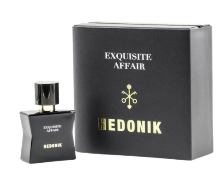 Hedonik - Exquisite Affair