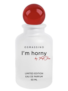 Osmassino - I'M Horny