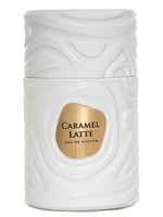Купить Le Bonheur Perfumes Caramel Latte