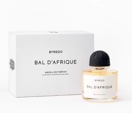Byredo Parfums - Bal D'Afrique Absolu