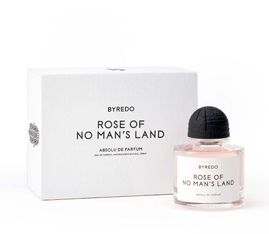 Byredo Parfums - Rose Of No Man's Land Absolu