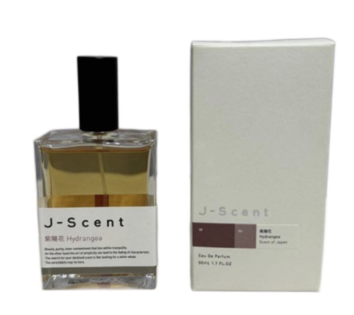 J-Scent - Hydrangea
