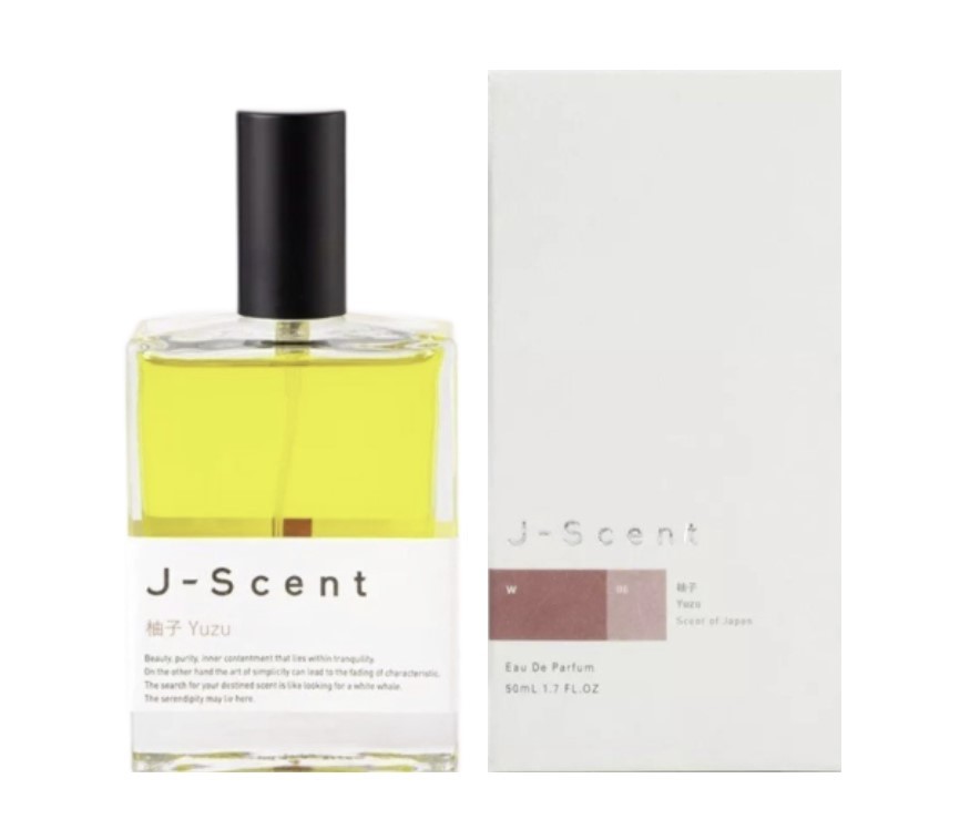 J-Scent - Yuzu