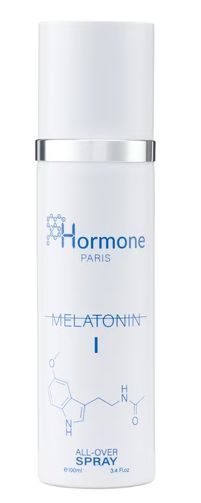 Hormone Paris - Melatonin 1