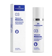 Купить Hormone Paris Melatonin 3