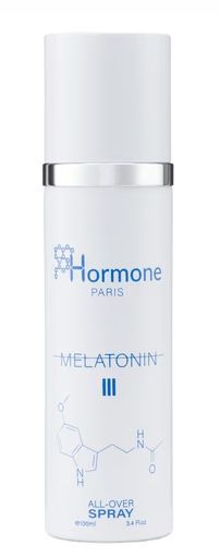 Hormone Paris - Melatonin 3