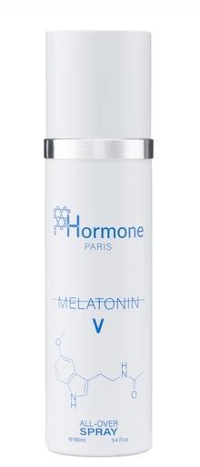 Hormone Paris - Melatonin 5