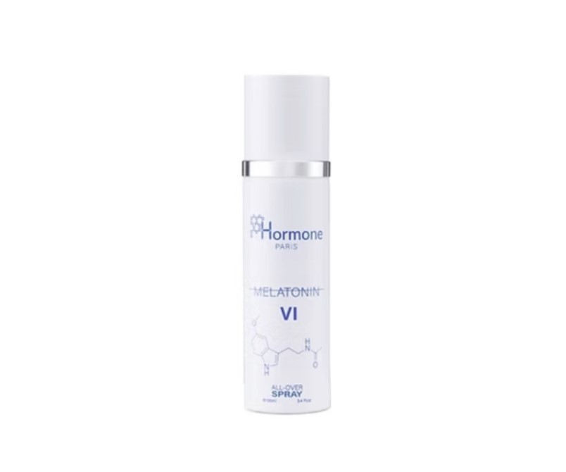 Hormone Paris - Melatonin 6