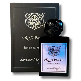 Lorenzo Pazzaglia - Esco Pazzo