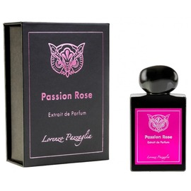 Lorenzo Pazzaglia - Passion Rose